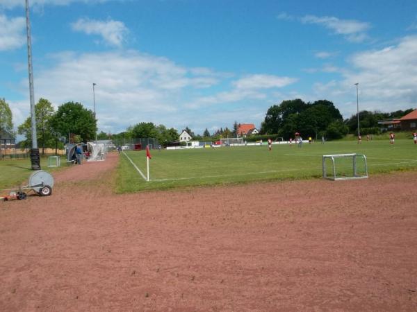 Sportplatz Hehlingen - Wolfsburg-Hehlingen