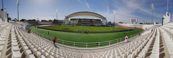 Sheikh Khalifa International Stadium - Al-'Ayn (Al Ain)