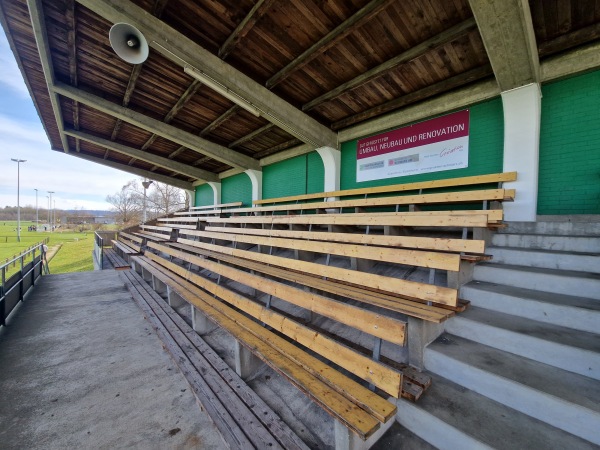 Sportplatz Moos - Lengnau BE