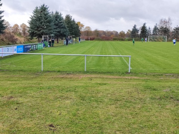 Sportanlage Forstweg B-Platz - Rühen-Brechtorf