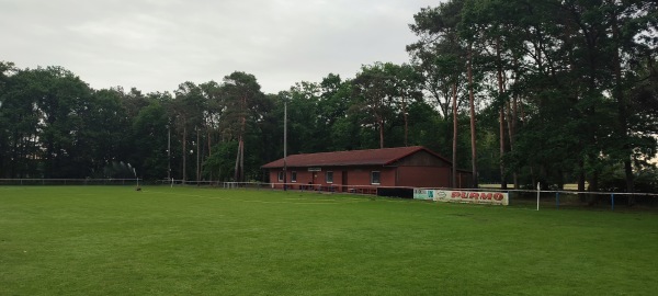 Sportplatz Wulfelade  - Neustadt/Rübenberge-Wulfelade