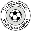 Wappen TJ Lokomotiva Veselí nad Lužnicí   40861
