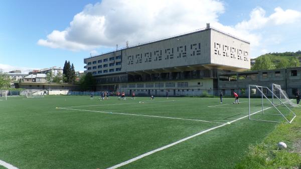 Shromiti Rezervebi Stadion - Tbilisi