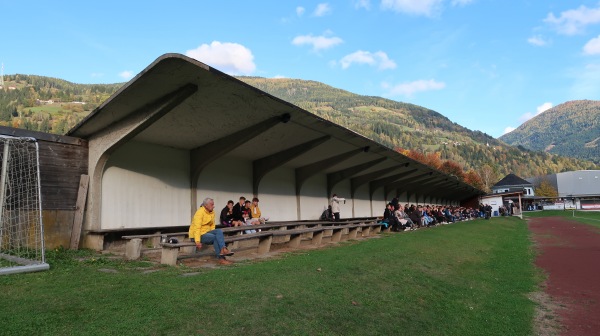 Stadtstadion - Radenthein