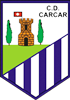 Wappen CD Cárcar