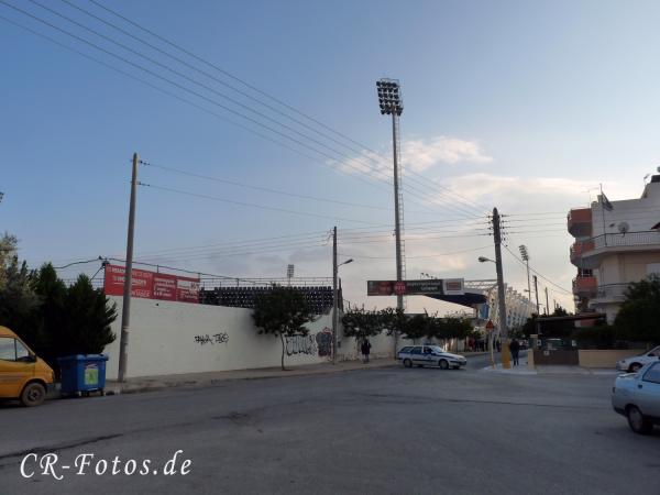 Stadio Peristeriou - Athína (Athens)