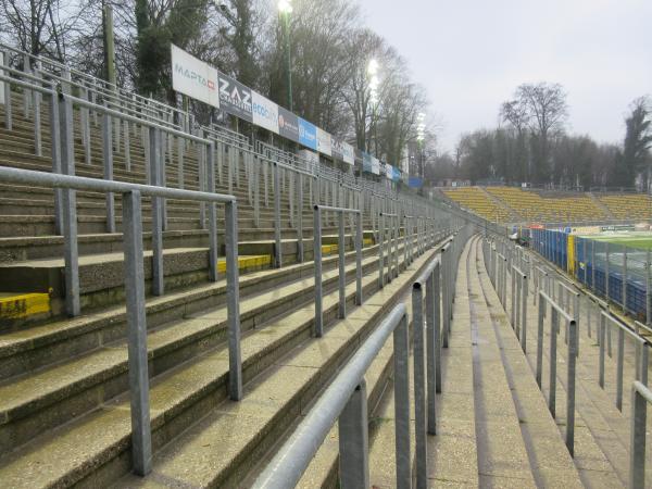 Stade Joseph Mariën - Bruxelles-Forest