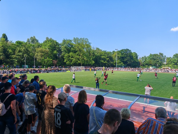 Sportpark Hattersheim - Hattersheim/Main