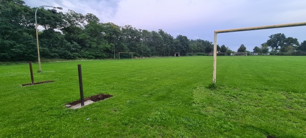 Sportanlage Unter den Eichen Platz 2 - Rangsdorf-Groß Machnow