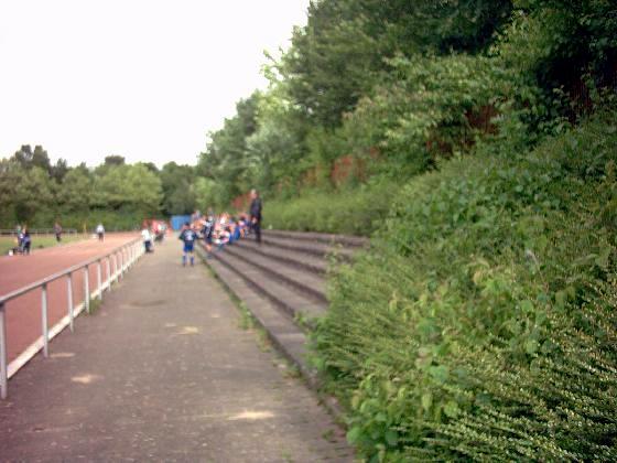 Schul- und Sportzentrum Nord - Bad Oeynhausen-Eidinghausen