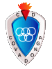 Wappen CD Covadonga  11787