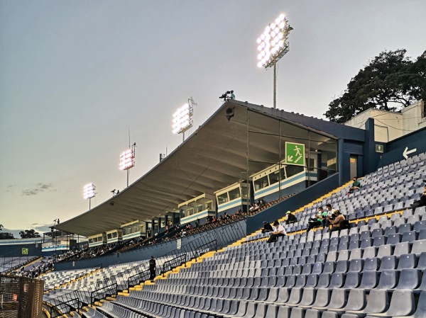 Estadio Doroteo Guamuch Flores - Ciudad de Guatemala