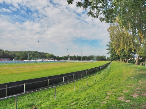 Sportanlage Westfalenring Platz 3 - Lüdinghausen
