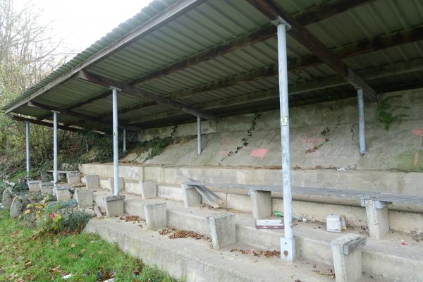 Sportanlage Sandgrube Platz 2 - Gangelt-Schierwaldenrath