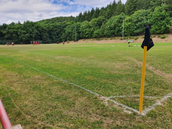 Waldsportplatz - Aßlar-Bechlingen