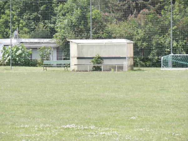 Heinz-Gruner-Sportpark Platz 3 - Döbeln