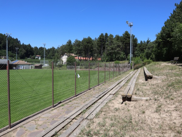 Campo Sportivo di Masen - Masen