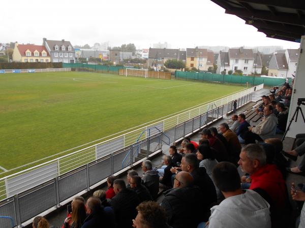 Stade Amour Sergent - Le Portel