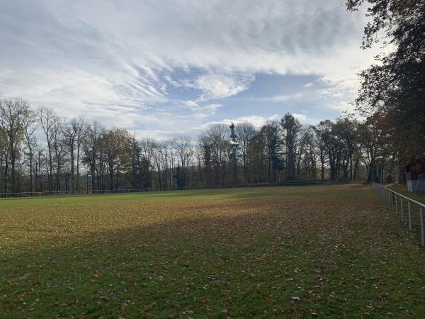 Sportplatz Kirchberg - Mücke-Ober-Ohmen