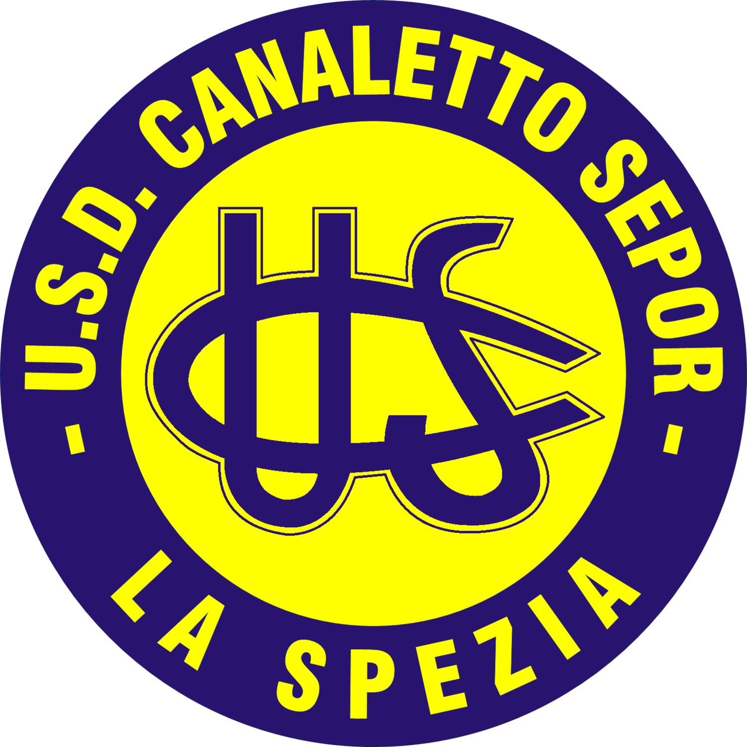 Wappen USD Canaletto Sepor