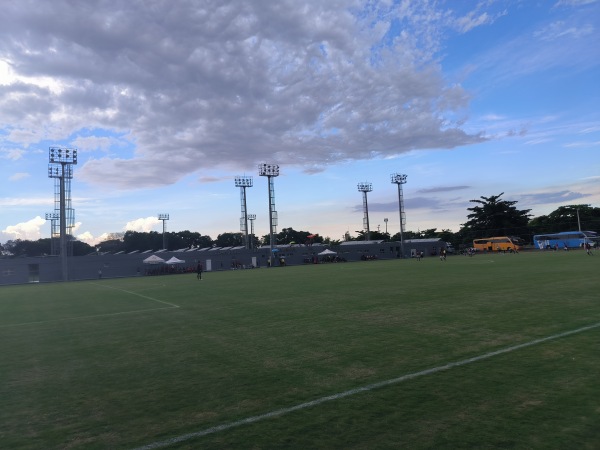 CEFAN Centro de Esportes da Marinha - Rio de Janeiro, RJ