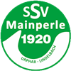 Wappen SSV Mainperle Urphar/Lindelbach 1920 diverse