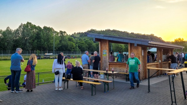 Sportplatz Brüderwies - Langsur