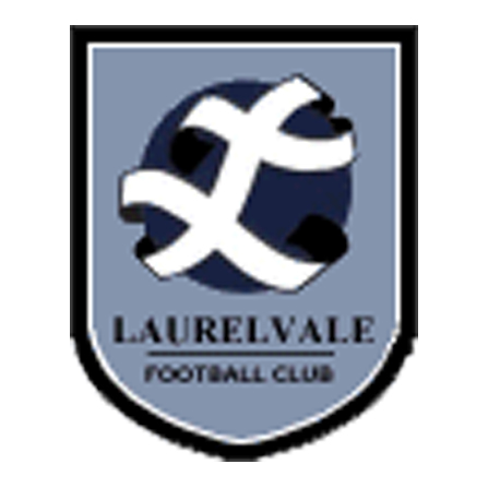 Wappen Laurelvale FC  52958
