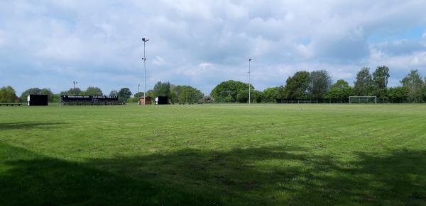 Sportanlage Am Graben - Petershagen/Weser-Döhren