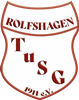 Wappen ehemals TuSG Rolfshagen 1911
