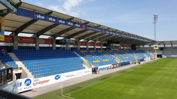 CASHPOINT Arena - Altach