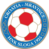 Wappen HNK Sloga Mravince 1925  35022