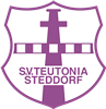 Wappen SV Teutonia Steddorf 1925 II  75236