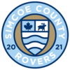 Wappen Simcoe County Rovers FC