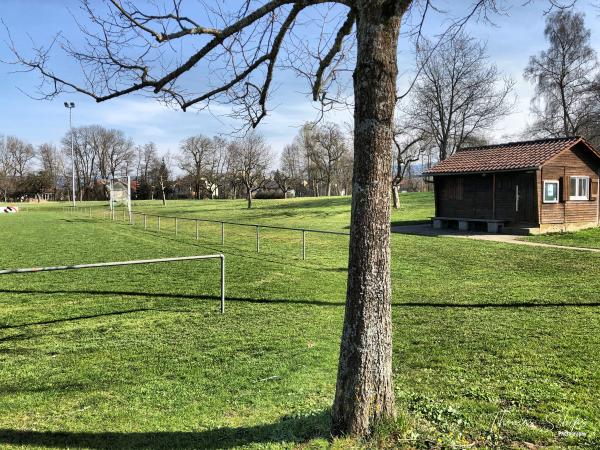 Sportplatz Erzingen - Balingen-Erzingen