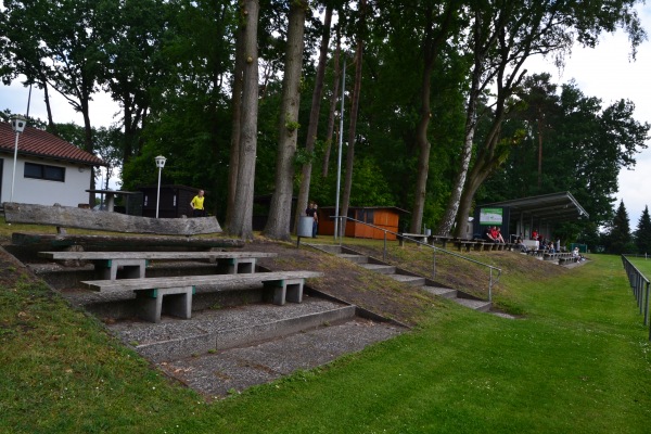 Sportanlage Am Sandberge - Gifhorn-Kästorf