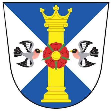 Wappen ehemals FK Lutonina