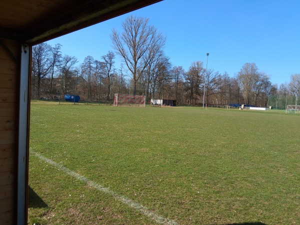 DJK-Sportanlage Platz 2 - Weiden/Oberpfalz