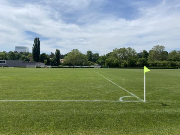 Sportanlagen St. Jakob Platz 13 - Münchenstein