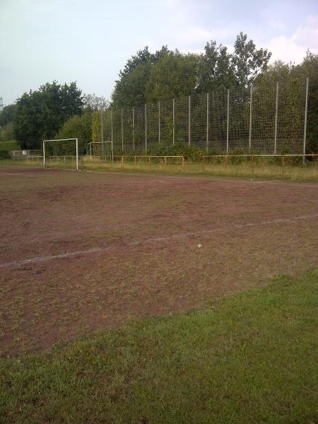 Sportanlage Vogelhüttendeich Platz 2 - Hamburg-Wilhelmsburg