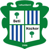 Wappen Beti Kozkor KE