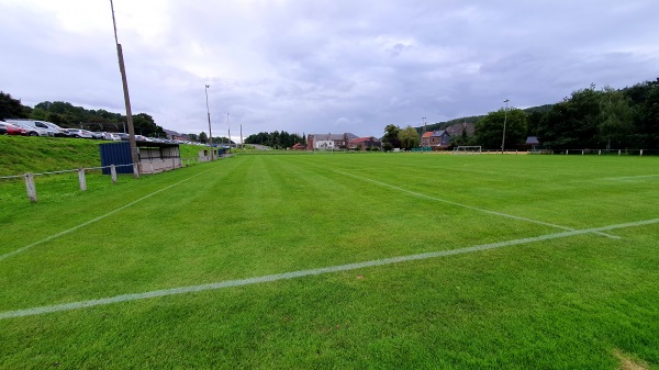 Stade Communal Louis Manne Terrain 2 - Wanze-Bas-Oha