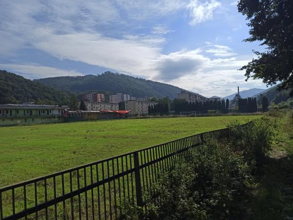 Štadión Marakana - Trenčianske Teplice