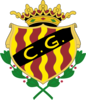 Wappen Club Gimnàstic de Tarragona diverse  107700