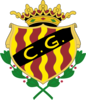 Wappen Club Gimnàstic de Tarragona diverse Wappen Club Gimnàstic de Tarragona diverse 107700
