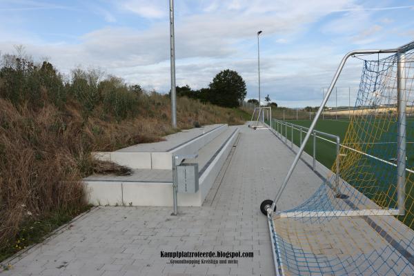 Sportanlage auf der Schray Platz 3 - Erdmannhausen