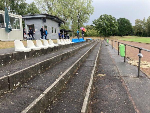 Altenstadt-Stadion - Homberg/Ohm
