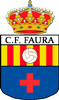 Wappen CF Faura