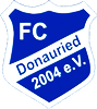 Wappen FC Donauried 2004 diverse  84947