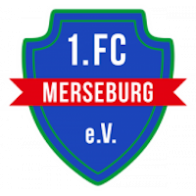 Wappen 1. FC Merseburg 2019 diverse